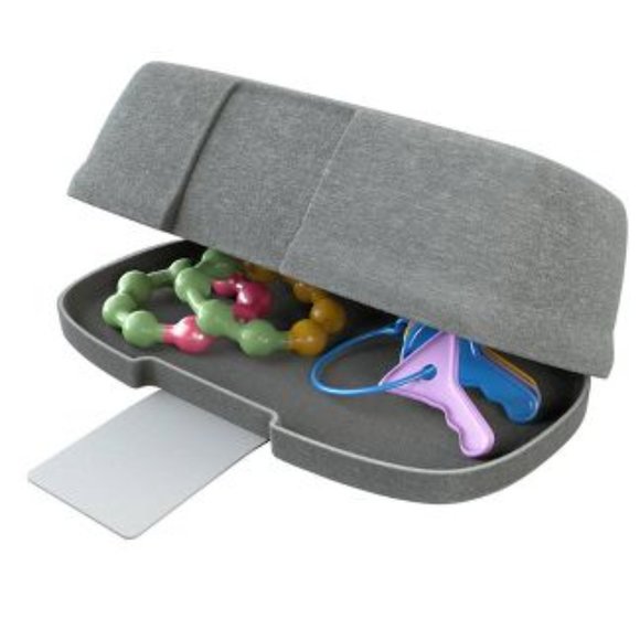 NEW Homedics Fast UV-Clean Portable Sanitizer Case with USB - Picture 7 of 8